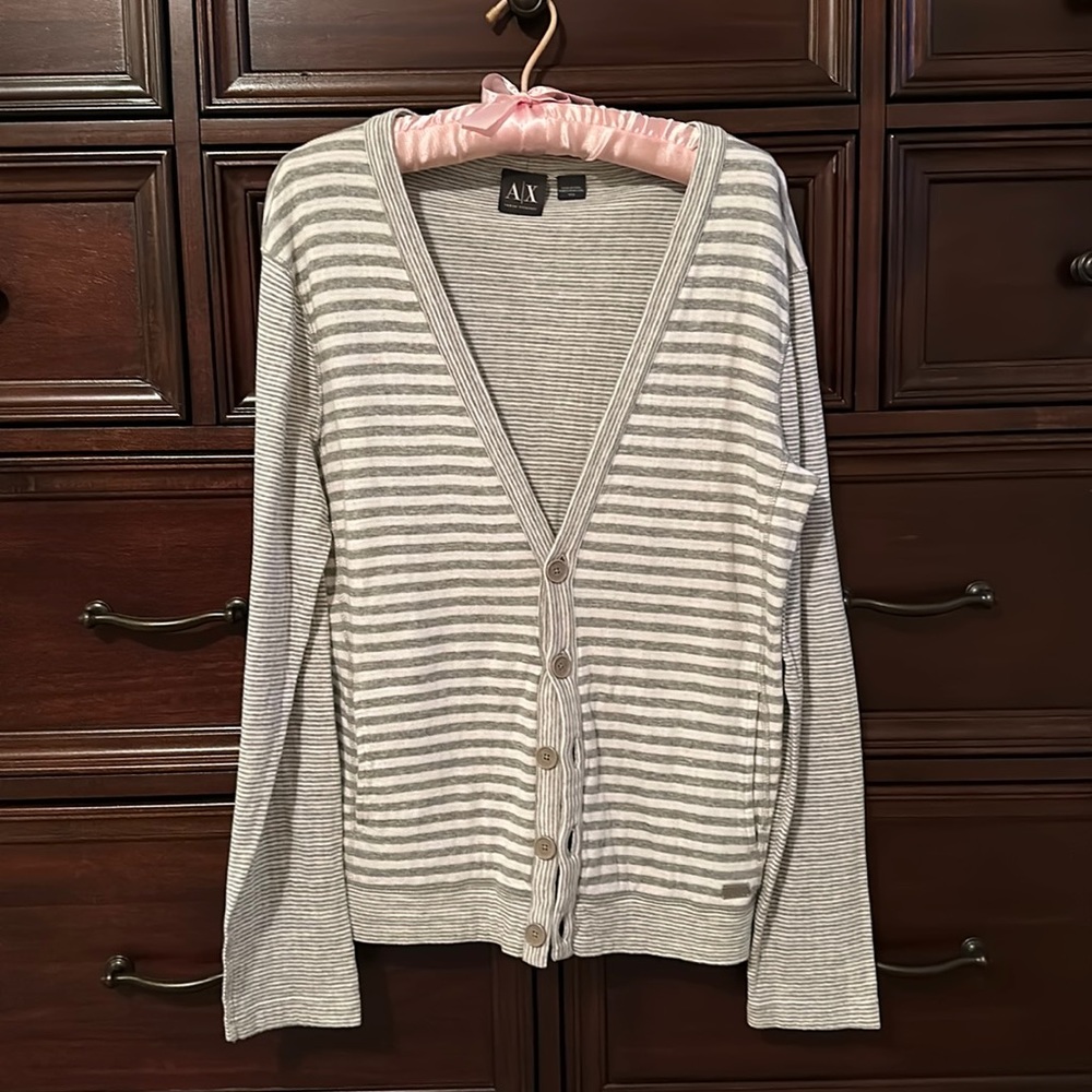 Cardigan - Picture 1 of 3